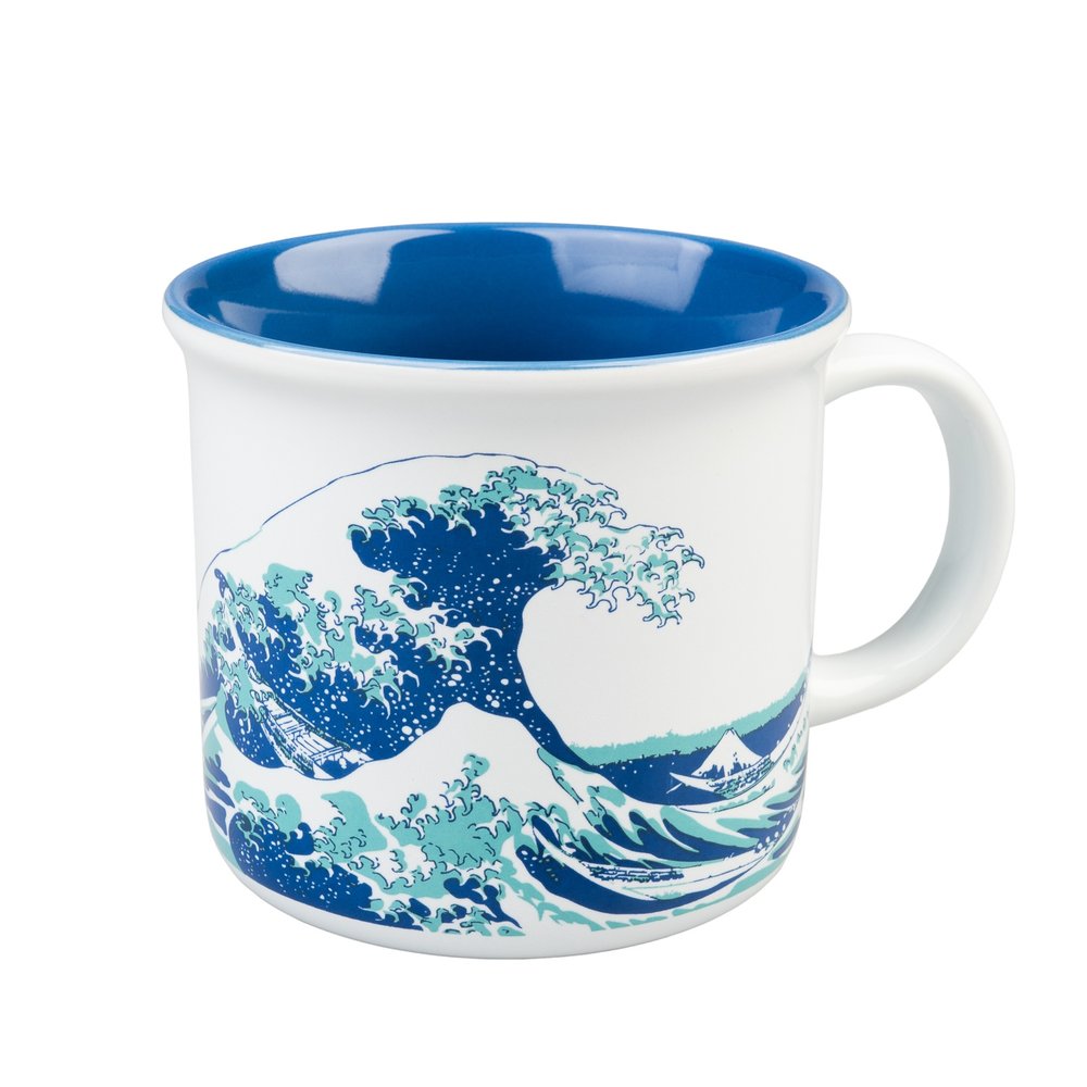 Grupo Erik Hokusai - Hokusai Premium Tasse - Multicolore